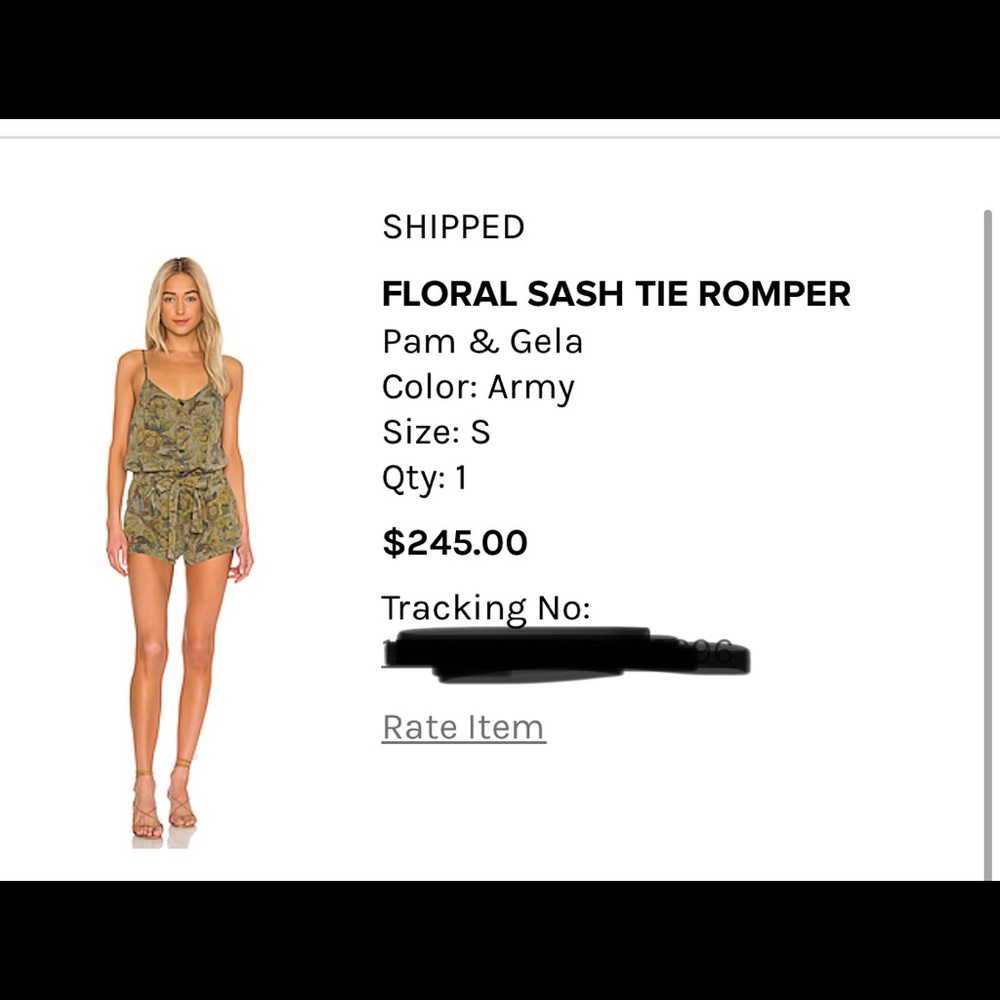 Romper